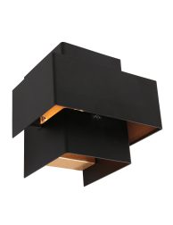 Moderne design LED wandlamp-3367ZW