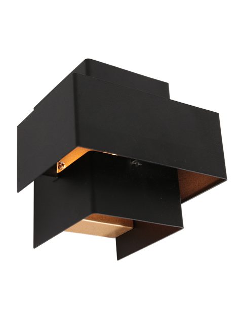 Moderne design LED wandlamp-3367ZW