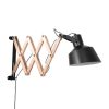 Uittrekbare wandlamp-3372ZW