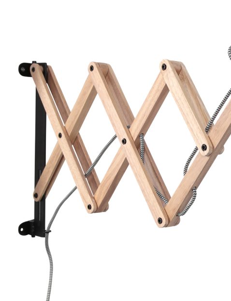 annelighting-wandlamp-porter-zwart-houtmetaal-bedlampje-e27-3372zw-1