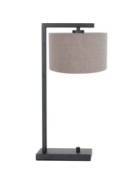 Schemerlamp tafel-7119ZW