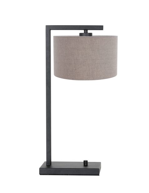Schemerlamp tafel-7119ZW