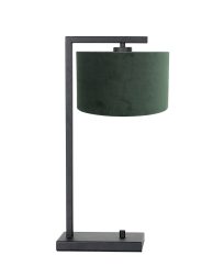 Metalen tafellamp-7121ZW