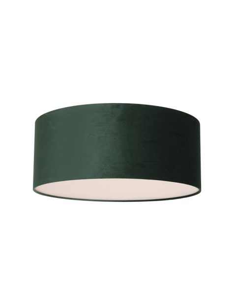 Groene lampenkap-7128W