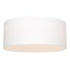 Witte plafondlamp-7147W