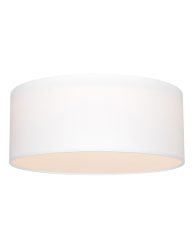 Witte plafondlamp-7147W