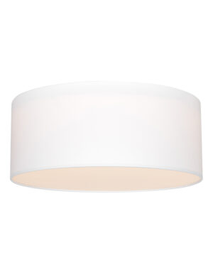 Witte plafondlamp-7147W