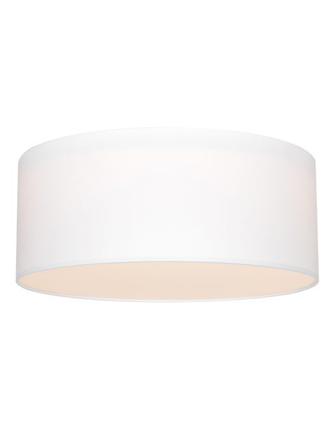 Witte plafondlamp-7147W