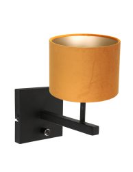 Moderne wandlamp-8176ZW