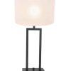 Tafel schemerlamp-8209ZW