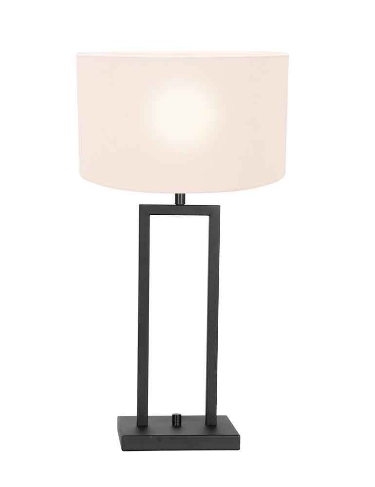 Tafel schemerlamp-8209ZW