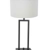 Moderne tafellamp-8211ZW