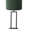 Groene tafellamp-8212ZW