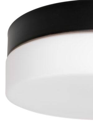 steinhauer-plafonniere-ikaro-zwart-glasmetaal-ø30cm-led-1364zw--11