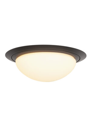 steinhauer-plafonniere-ikaro-zwart-glasmetaal-ø35cm-led-1367zw-1