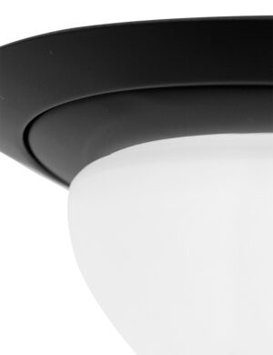 steinhauer-plafonniere-ikaro-zwart-glasmetaal-ø35cm-led-1367zw-1