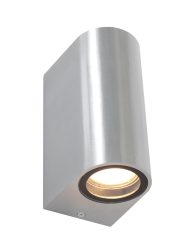 Langwerpige wandlamp-1496ST