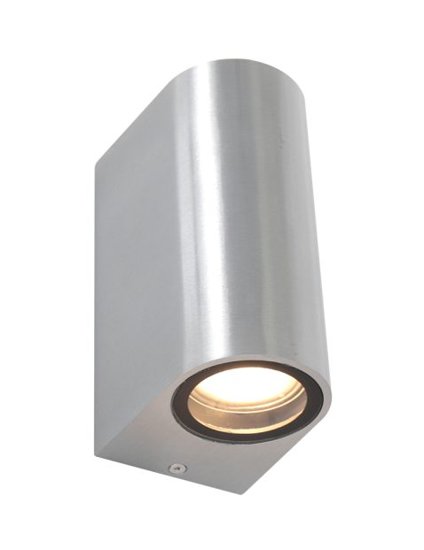 Langwerpige wandlamp-1496ST