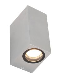 Strakke wandlamp-1497ST