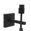 Wandlamp met leeslampje-2995ZW