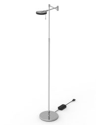 Design vloerlamp LED-3082ST