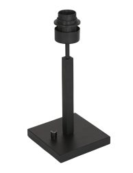 Zwarte lampenvoet-3084ZW