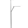 Uplighter met leeslamp-3121ST