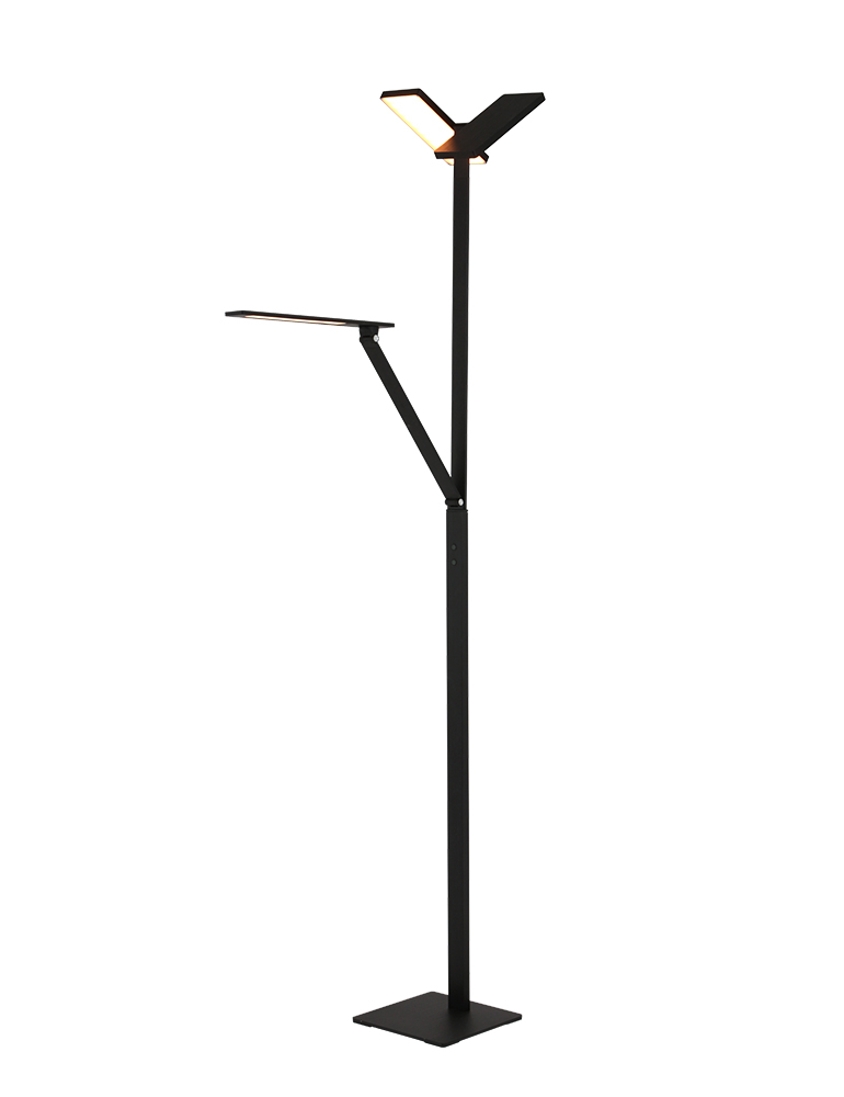 Design vloerlamp-3121ZW