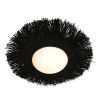 Plafondlamp riet-3125ZW