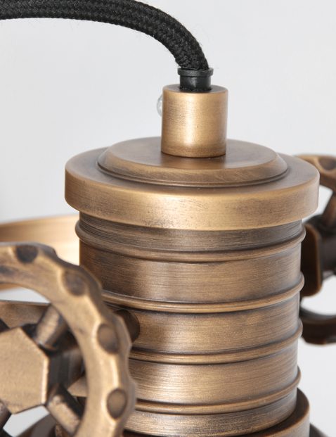 annelighting-wandlamp-sprocket-brons-metaal-opbouwspot-e27-3357br-1