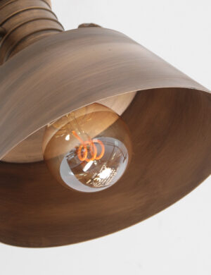 annelighting-wandlamp-sprocket-brons-metaal-opbouwspot-e27-3357br-1