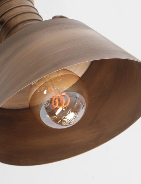 annelighting-wandlamp-sprocket-brons-metaal-opbouwspot-e27-3357br-1