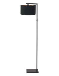Moderne vloerlamp-7196ZW