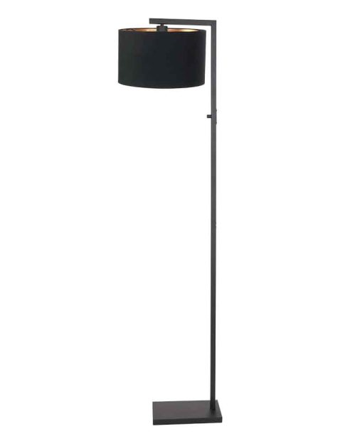 Moderne vloerlamp-7196ZW