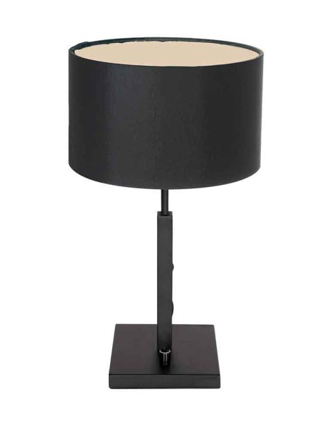 Schemer tafellamp-7197ZW