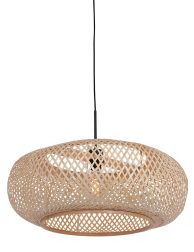 Rotan hanglamp-7505ZW