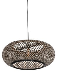 Rotan hanglamp-7506ZW
