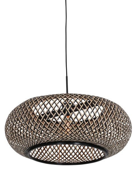 Rotan hanglamp-7506ZW