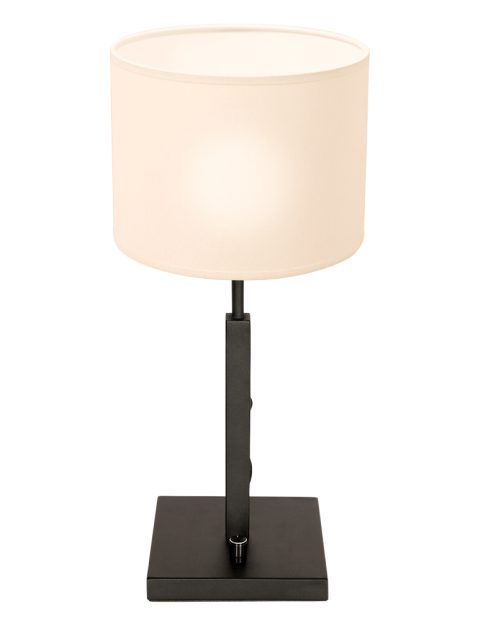 Moderne tafellamp-8159ZW