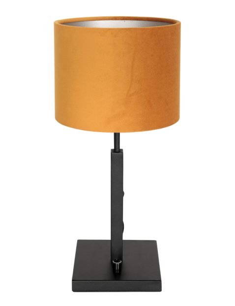 Trendy tafellamp-8164ZW
