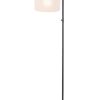 Staande schemerlamp-8216ZW