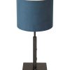 Moderne schemerlamp-8249ZW
