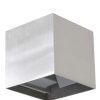 Buitenlamp wand-2728ST