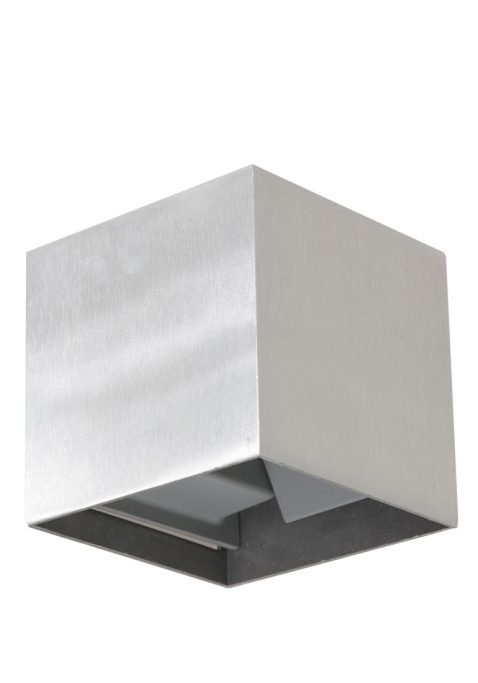 Buitenlamp wand-2728ST