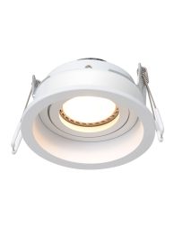 Ronde inbouwspot-3371W