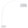 Witte booglamp-7168W