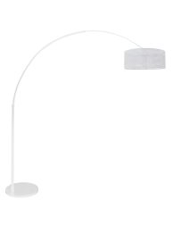Witte booglamp-7168W