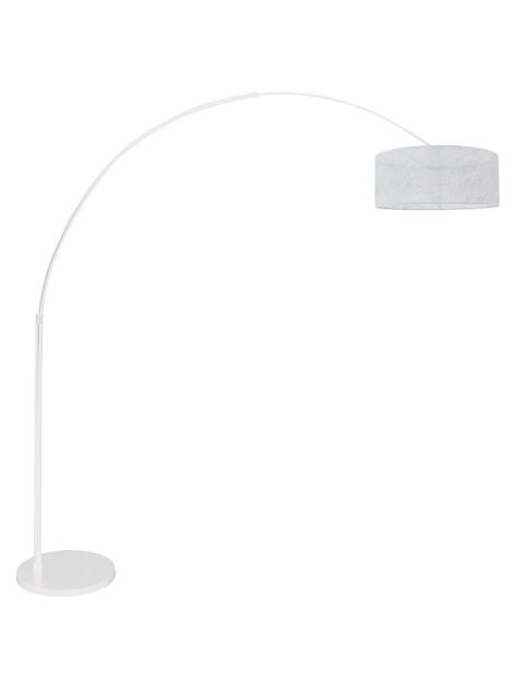 Witte booglamp-7168W