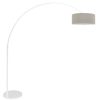 Strakke booglamp-7170W