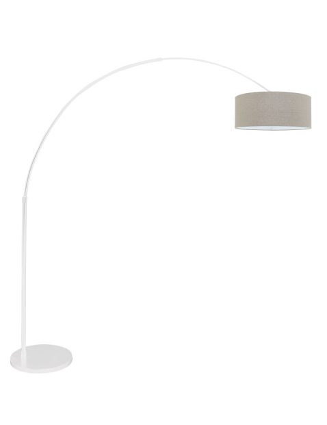 Strakke booglamp-7170W